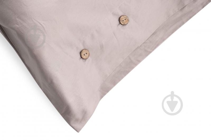 Наволочка Mix&Match Ardesto ART5070PCC 50x70 см айвори Ardesto - фото 3 Наволочка Mix&Match Ardesto ART5070PCC 50x70 см айвори Ardesto - фото 3