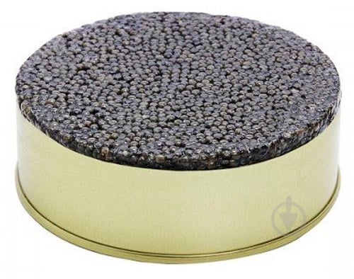 Икра осетрова зерниста 100г Caviar - фото 3