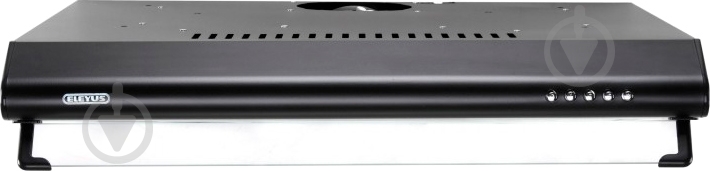 Вытяжка Eleyus Bona І LED SMD 60 BL - фото 1