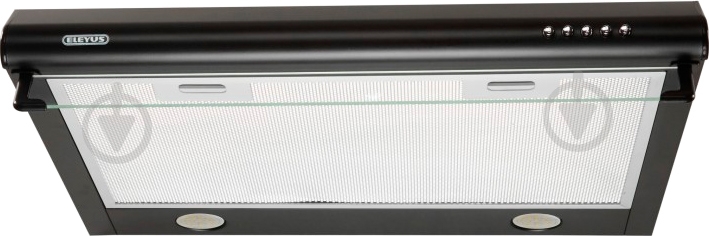 Вытяжка Eleyus Bona І LED SMD 60 BL - фото 2