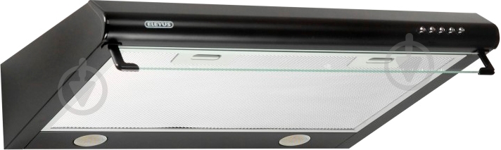 Вытяжка Eleyus Bona І LED SMD 60 BL - фото 3