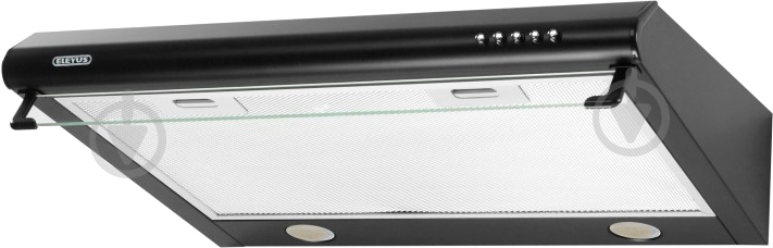 Вытяжка Eleyus Bona І LED SMD 60 BL - фото 4