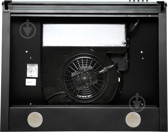 Вытяжка Eleyus Bona І LED SMD 60 BL - фото 6