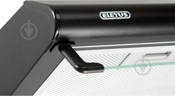 Вытяжка Eleyus Bona І LED SMD 60 BL - фото 11