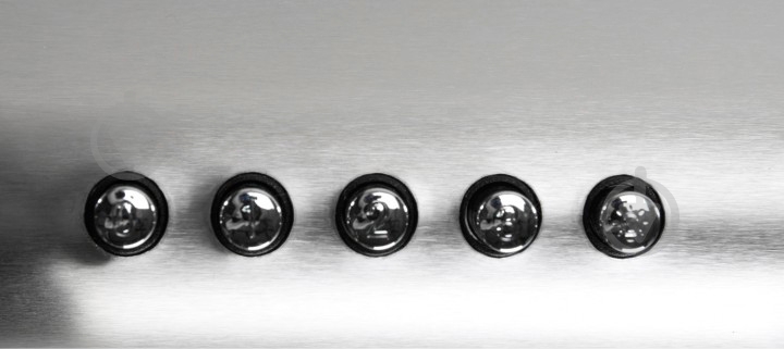 Вытяжка Eleyus Bona І LED SMD 60 IS - фото 12