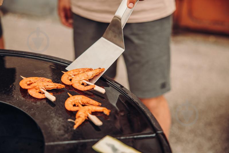 Лопатка для гриля Hofats Spatula - фото 4