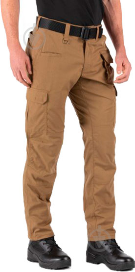 Брюки 5.11 ABR PRO PANT [134] Kangaroo W28/L32 - фото 3