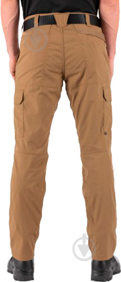 Брюки 5.11 ABR PRO PANT [134] Kangaroo W28/L32 - фото 4