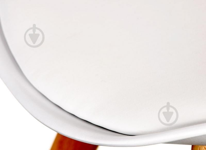 Стул Special4You Sedia E5746 белый/бежевый - фото 10