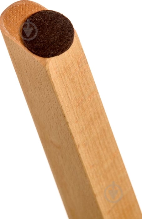 Стул Special4You Sedia E5746 белый/бежевый - фото 9