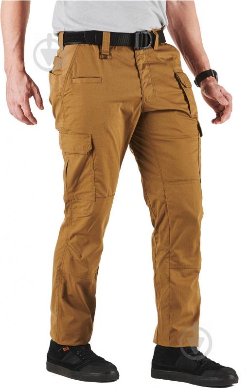 Штани 5.11 Tactical ABR PRO PANT р. W31/L34 - фото 3