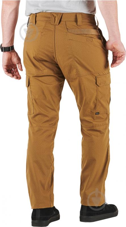 Штани 5.11 Tactical ABR PRO PANT р. W31/L34 - фото 4