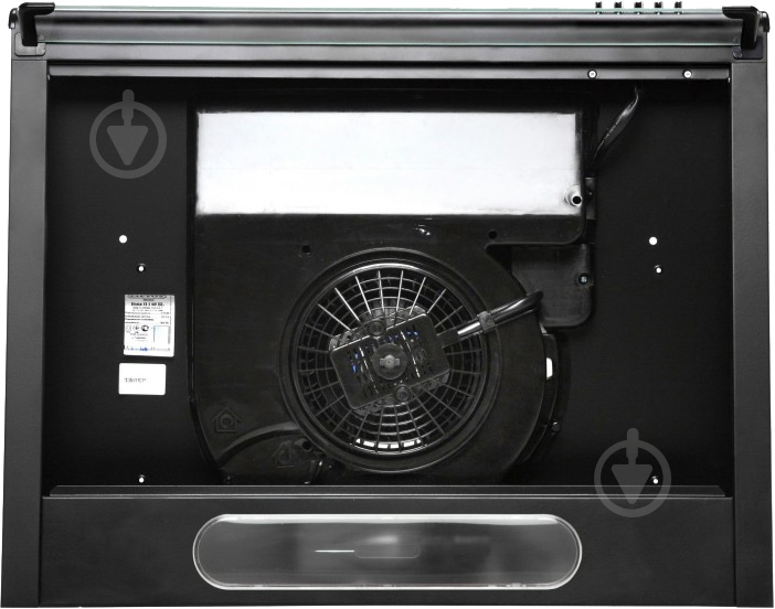 Вытяжка Eleyus City 50 BL - фото 6