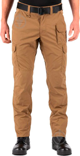 Штани 5.11 Tactical ABR PRO PANT р. W32/L34 коричневий - фото 1