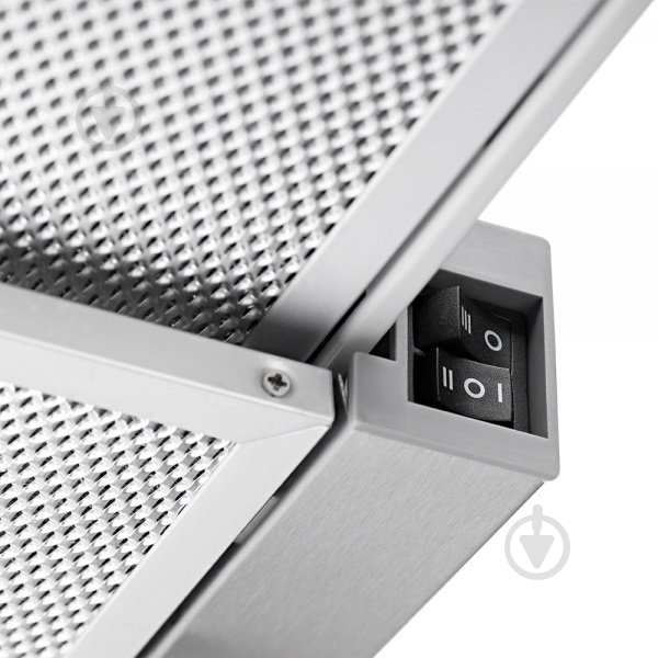 Вытяжка Pyramida TL 60 (1100) G IX WH - фото 2 Вытяжка Pyramida TL 60 (1100) G IX WH - фото 2