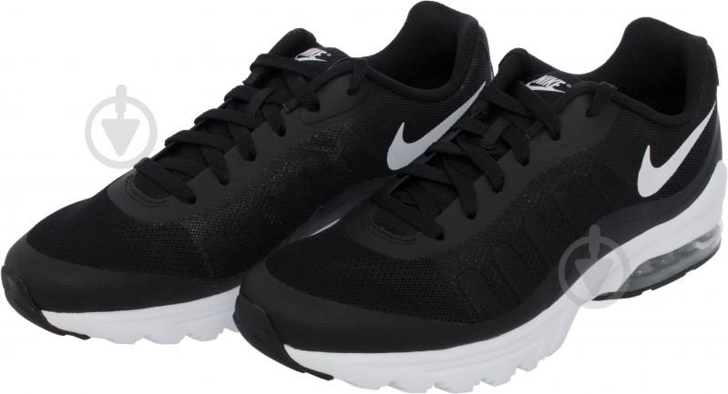 Кросівки Nike AIR MAX INVIGOR 749680-010_2 р.44 - фото 2