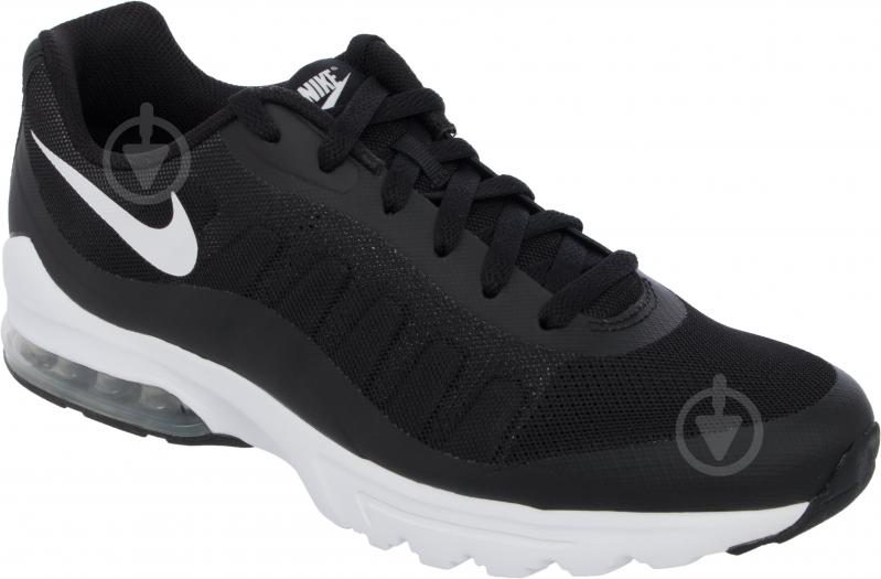 Кросівки Nike AIR MAX INVIGOR 749680-010_2 р.44 - фото 3