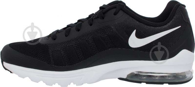 Кросівки Nike AIR MAX INVIGOR 749680-010_2 р.44 - фото 6