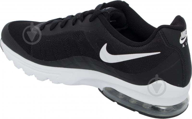 Кросівки Nike AIR MAX INVIGOR 749680-010_2 р.44 - фото 4