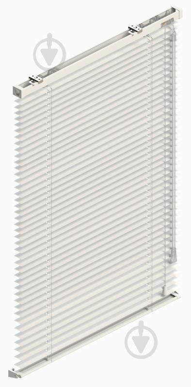 Жалюзі Rollotex алюмінієві горизонтальні з фіксацією 81х190 см зелений металік - фото 9 Жалюзі Rollotex алюмінієві горизонтальні з фіксацією 81х190 см зелений металік - фото 9