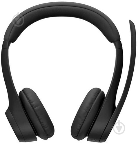 Наушники Logitech Zone 305 Wireless black (981-001453) - фото 1