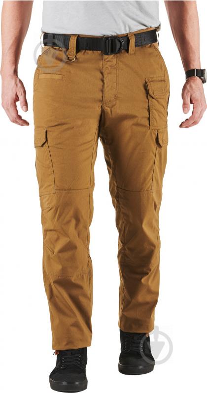 Брюки тактичні ABR PRO PANT W28/L30 Kangaroo 74512/134 - фото 1