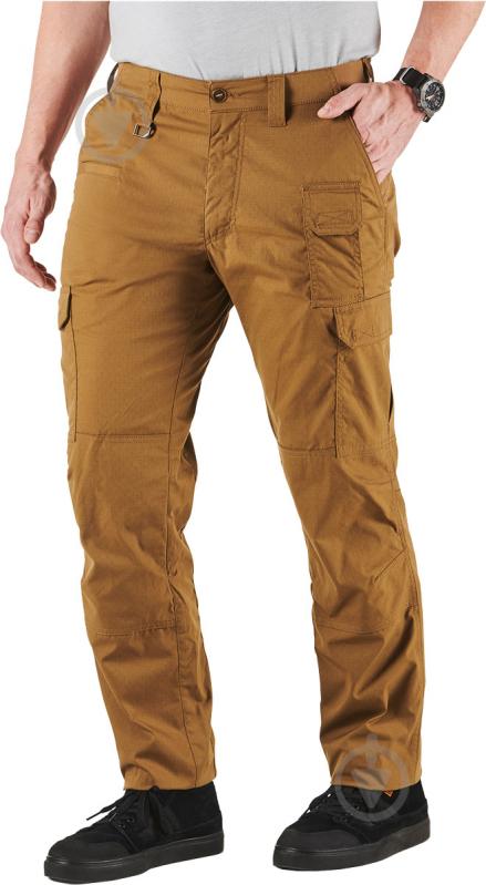 Брюки тактичні ABR PRO PANT W28/L30 Kangaroo 74512/134 - фото 2