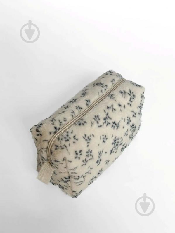 Косметичка MISO accessory пушистая маленькая PH004 - фото 2 Косметичка MISO accessory пушистая маленькая PH004 - фото 2