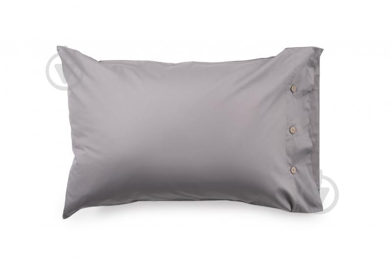 Наволочка Mix&Match Ardesto ART5070PCD 50x70 см муссон Ardesto - фото 1 Наволочка Mix&Match Ardesto ART5070PCD 50x70 см муссон Ardesto - фото 1