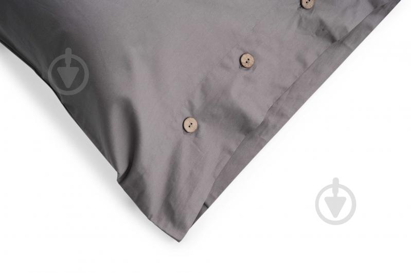 Наволочка Mix&Match Ardesto ART5070PCD 50x70 см муссон Ardesto - фото 3 Наволочка Mix&Match Ardesto ART5070PCD 50x70 см муссон Ardesto - фото 3