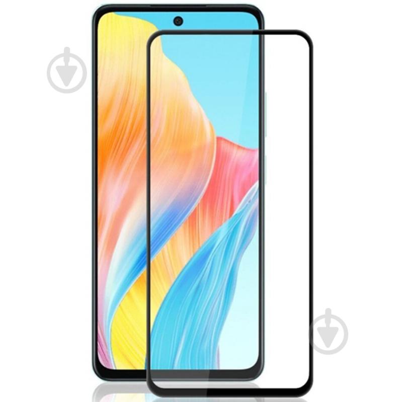 Защитное стекло PowerPlant для OPPO A58 (GL603869) Защитное стекло Full screen PowerPlant для OPPO A58 - фото 1 Защитное стекло PowerPlant для OPPO A58 (GL603869) Защитное стекло Full screen PowerPlant для OPPO A58 - фото 1