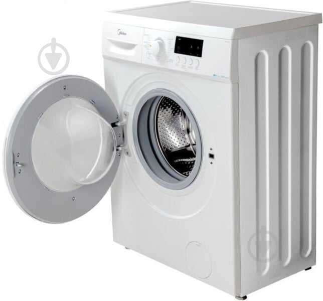 Пральна машина Midea MFE50-U1006 - фото 3