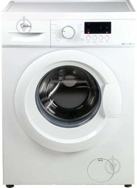 Пральна машина Midea MFE50-U1006 - фото 2