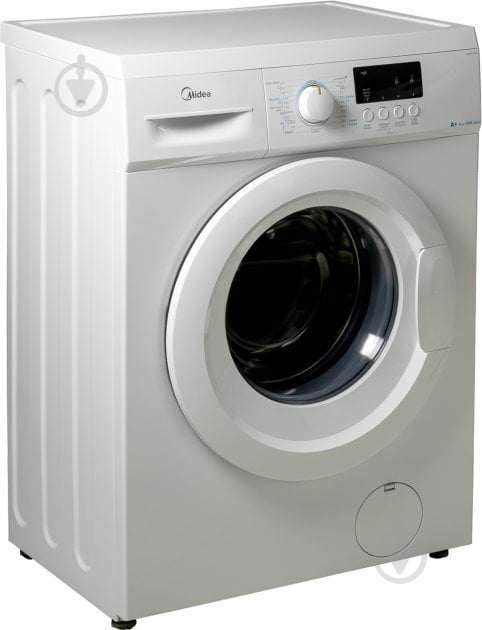 Пральна машина Midea MFE50-U1006 - фото 4