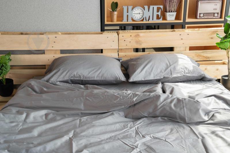 Простирадло Mix&Match ART2426FSD 240x260 см мусон Ardesto - фото 9 Простирадло Mix&Match ART2426FSD 240x260 см мусон Ardesto - фото 9