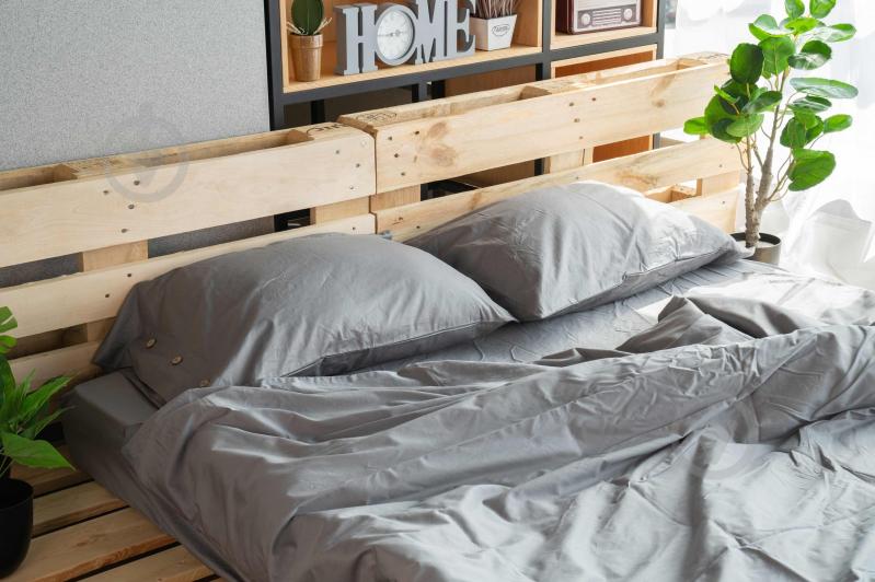 Простирадло Mix&Match ART2426FSD 240x260 см мусон Ardesto - фото 10 Простирадло Mix&Match ART2426FSD 240x260 см мусон Ardesto - фото 10