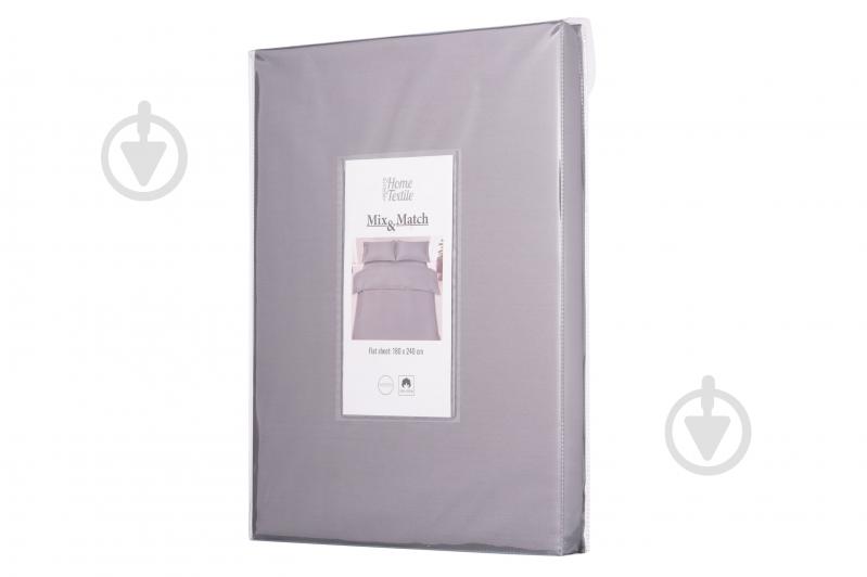 Простирадло Mix&Match ART2426FSD 240x260 см мусон Ardesto - фото 5 Простирадло Mix&Match ART2426FSD 240x260 см мусон Ardesto - фото 5