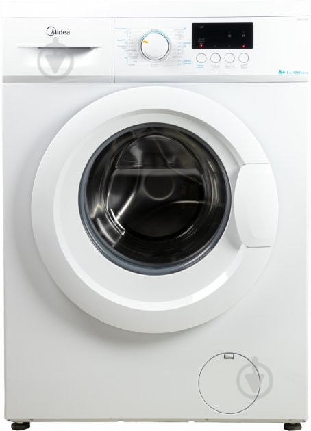 Стиральная машина Midea MFE60-U1006 - фото 1