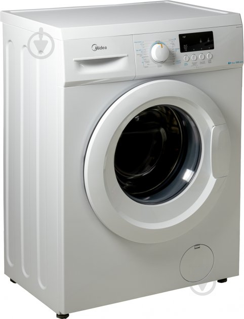 Стиральная машина Midea MFE60-U1006 - фото 3