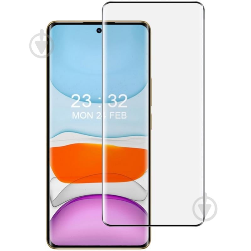 Защитное стекло PowerPlant для Realme 12 Pro+ 5G (GL604231) Защитное стекло 3D PowerPlant для Realme 12 Pro+ 5G - фото 1 Защитное стекло PowerPlant для Realme 12 Pro+ 5G (GL604231) Защитное стекло 3D PowerPlant для Realme 12 Pro+ 5G - фото 1