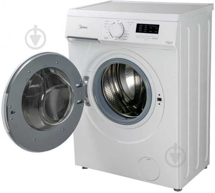 Стиральная машина Midea MFE70-U1210 - фото 3