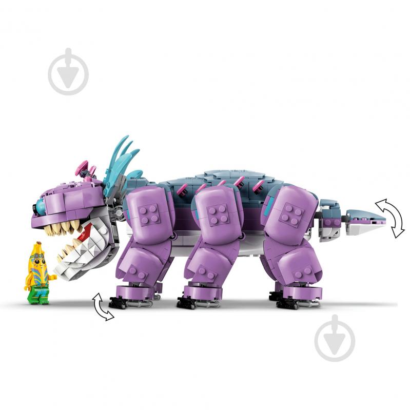 Конструктор LEGO Fortnite Klombo 77077 - фото 5