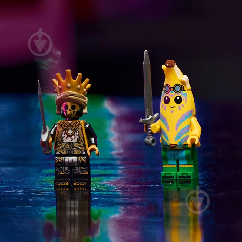 Конструктор LEGO Fortnite Klombo 77077 - фото 7