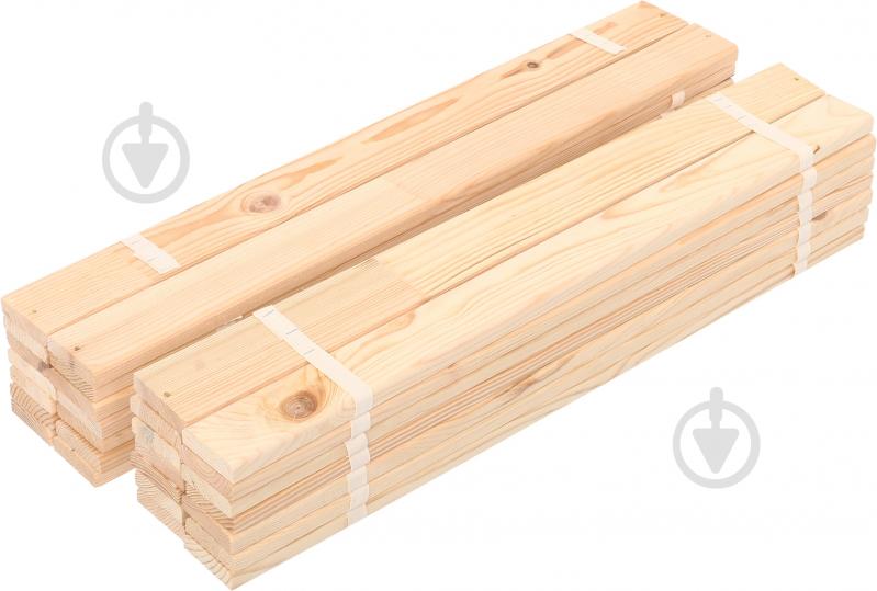 Вклад для кровати BRW Україна 180-BK 180x200 см - фото 2 Вклад для кровати BRW Україна 180-BK 180x200 см - фото 2