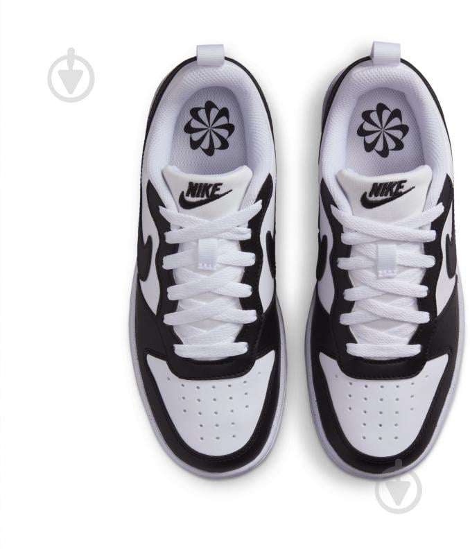 Кросівки Nike COURT BOROUGH LOW RECRAFT DV5456-131 р.38,5 - фото 7 Кросівки Nike COURT BOROUGH LOW RECRAFT DV5456-131 р.38,5 - фото 7