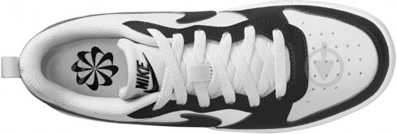 Кросівки Nike COURT BOROUGH LOW RECRAFT DV5456-131 р.38,5 - фото 8 Кросівки Nike COURT BOROUGH LOW RECRAFT DV5456-131 р.38,5 - фото 8