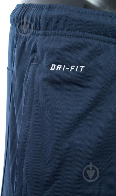 Шорты Nike Libero Knit Short 588457-451 р. M синий - фото 5 Шорты Nike Libero Knit Short 588457-451 р. M синий - фото 5