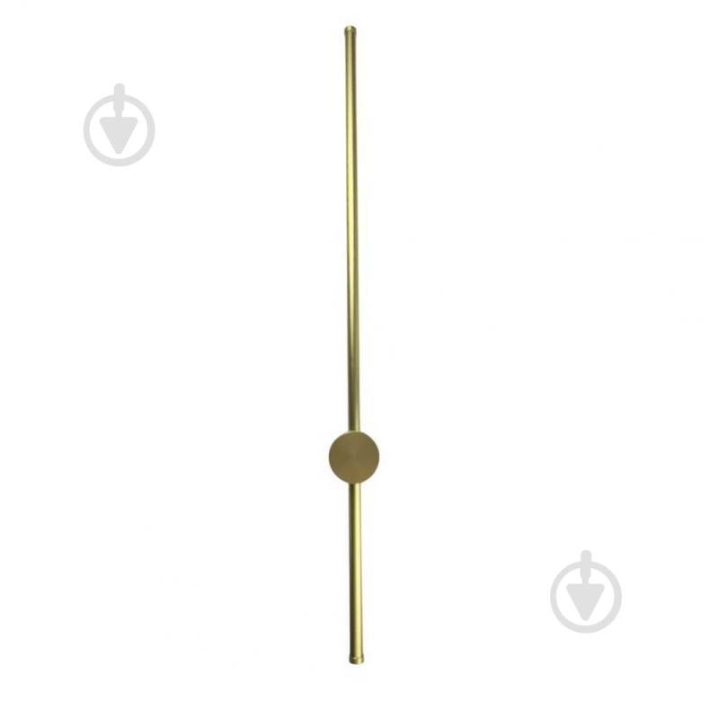 Бра Violux POINTER 16W 16 Вт золотой 551225 - фото 3 Бра Violux POINTER 16W 16 Вт золотой 551225 - фото 3