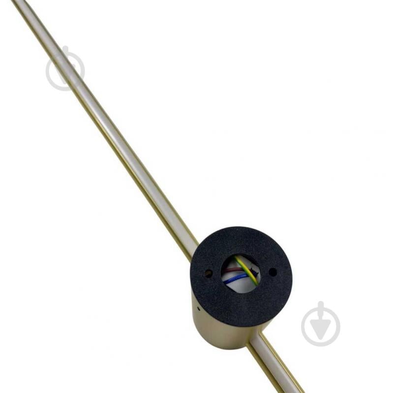 Бра Violux POINTER 16W 16 Вт золотой 551225 - фото 6 Бра Violux POINTER 16W 16 Вт золотой 551225 - фото 6