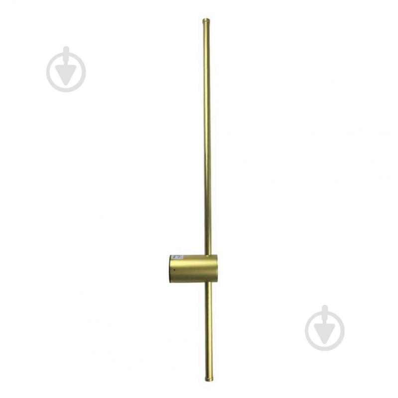 Бра Violux POINTER 16W 16 Вт золотой 551225 - фото 5 Бра Violux POINTER 16W 16 Вт золотой 551225 - фото 5